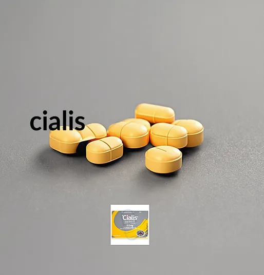 Achat du cialis